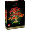 LEGO Botanicals: Japanese Red Maple Bonsai Tree (10348)
