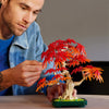 LEGO Botanicals: Japanese Red Maple Bonsai Tree (10348)