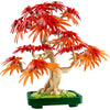 LEGO Botanicals: Japanese Red Maple Bonsai Tree (10348)