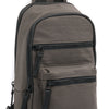 Oxford Project Men's Crossbody Bag (1035) - Grey