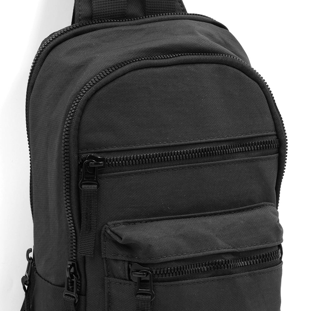 Oxford Project Men's Crossbody Bag (1035) - Black – OG Singapore