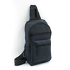 Oxford Project Men's Crossbody Bag (1035) - Navy