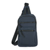 Oxford Project Men's Crossbody Bag (1035) - Navy