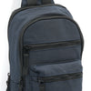 Oxford Project Men's Crossbody Bag (1035) - Navy