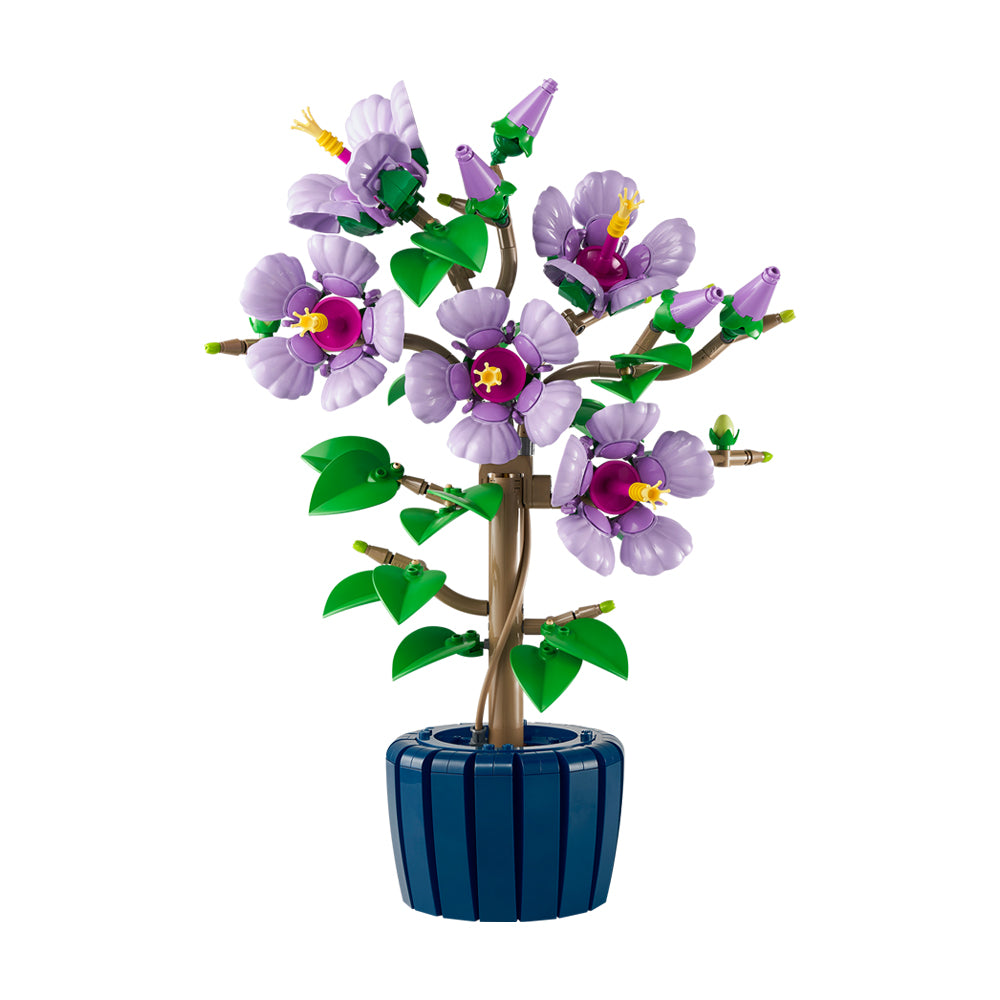 LEGO Botanicals: Hibiscus (10372) – OG Singapore