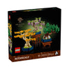 LEGO Botanicals: Mini Bonsai Trees (10373)