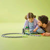 LEGO DUPLO Town: Train Tunnel and Tracks Expansion Set (10425)