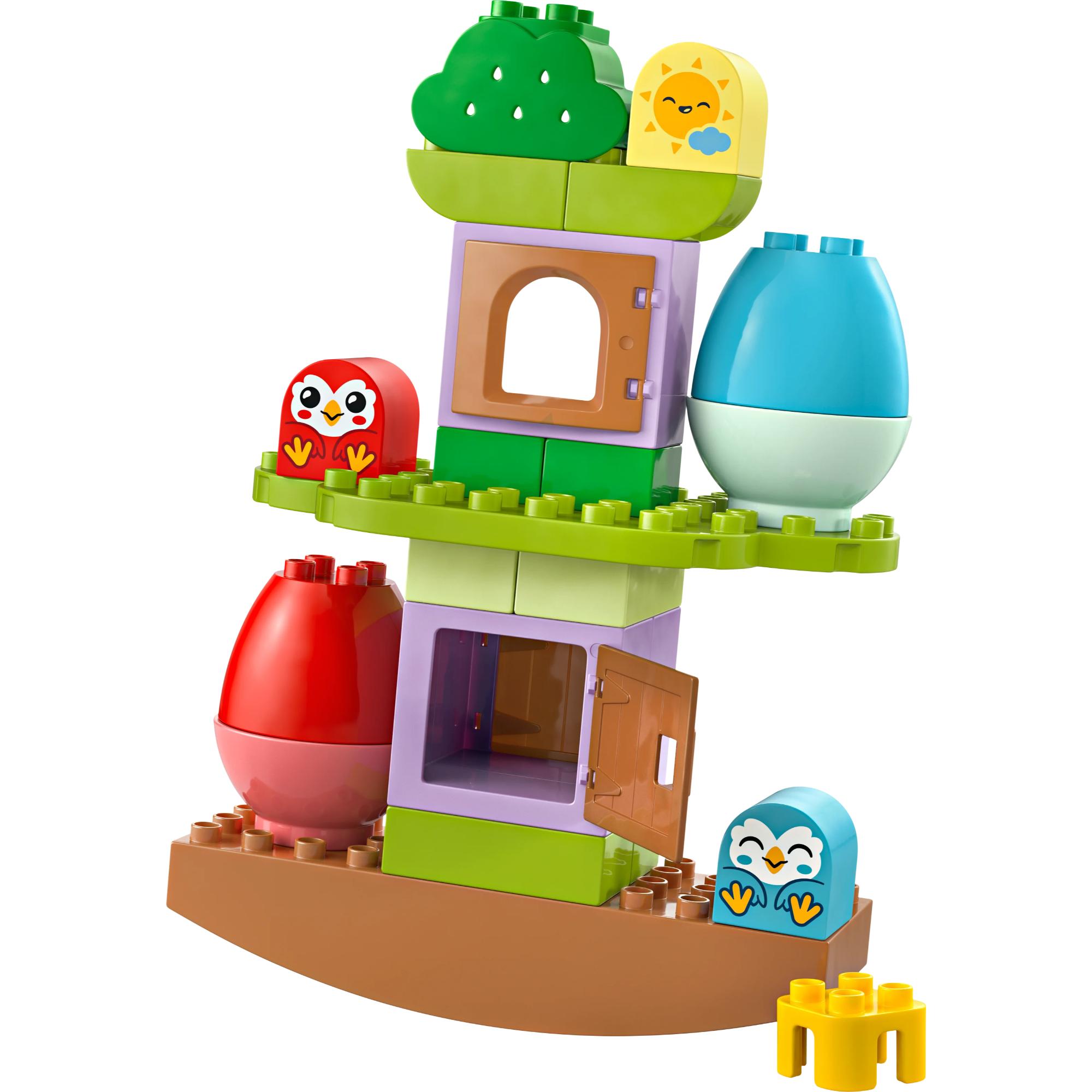 LEGO DUPLO My First: Balancing & Stacking Tree (10440)