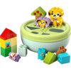 LEGO DUPLO My First: Shape Sorter: Puppy House (10441)