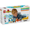 LEGO DUPLO Town: First Time at the Airport (10443)