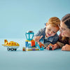 LEGO DUPLO Town: First Time at the Airport (10443)