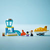 LEGO DUPLO Town: First Time at the Airport (10443)