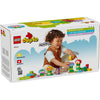 LEGO DUPLO Town: Creative Garden & Flowers (10444)