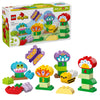 LEGO DUPLO Town: Creative Garden & Flowers (10444)