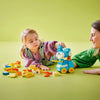 LEGO DUPLO Town: 3in1 Animals on Wheels (10448)