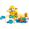 LEGO DUPLO Town: 3in1 Animals on Wheels (10448)