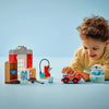 LEGO DUPLO Disney TM: McQueen's Visit to Doc's Garage (10456)