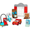 LEGO DUPLO Disney TM: McQueen's Visit to Doc's Garage (10456)