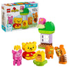 LEGO DUPLO Disney TM: Winnie the Pooh's Birthday Party (10457)