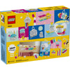 LEGO Classic: Magical Transparent Box (11040)