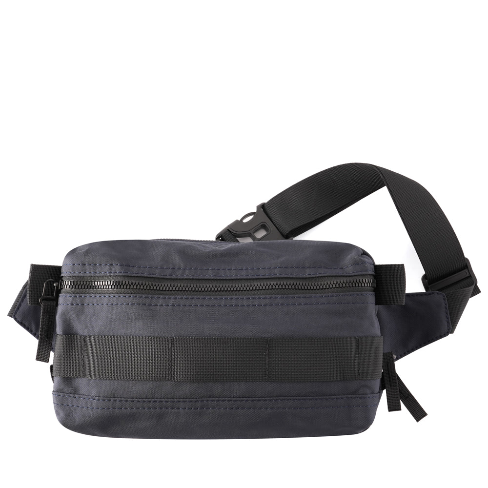 Oxford Project Crossbody Bag - Blue