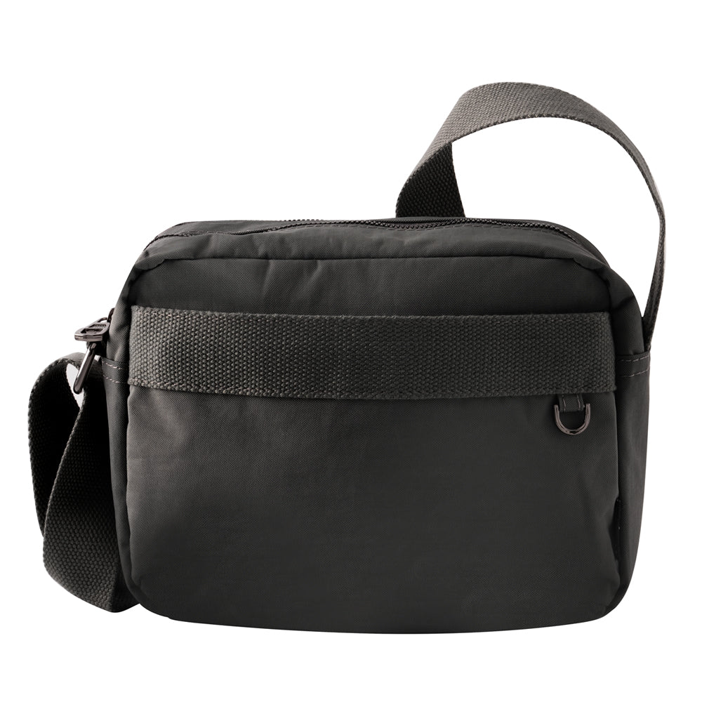 Oxford Project Sling Bag - Black