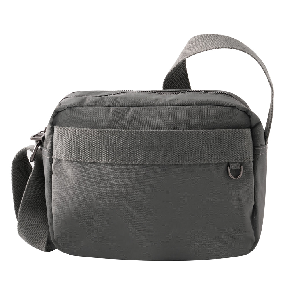 Oxford Project Sling Bag - Grey