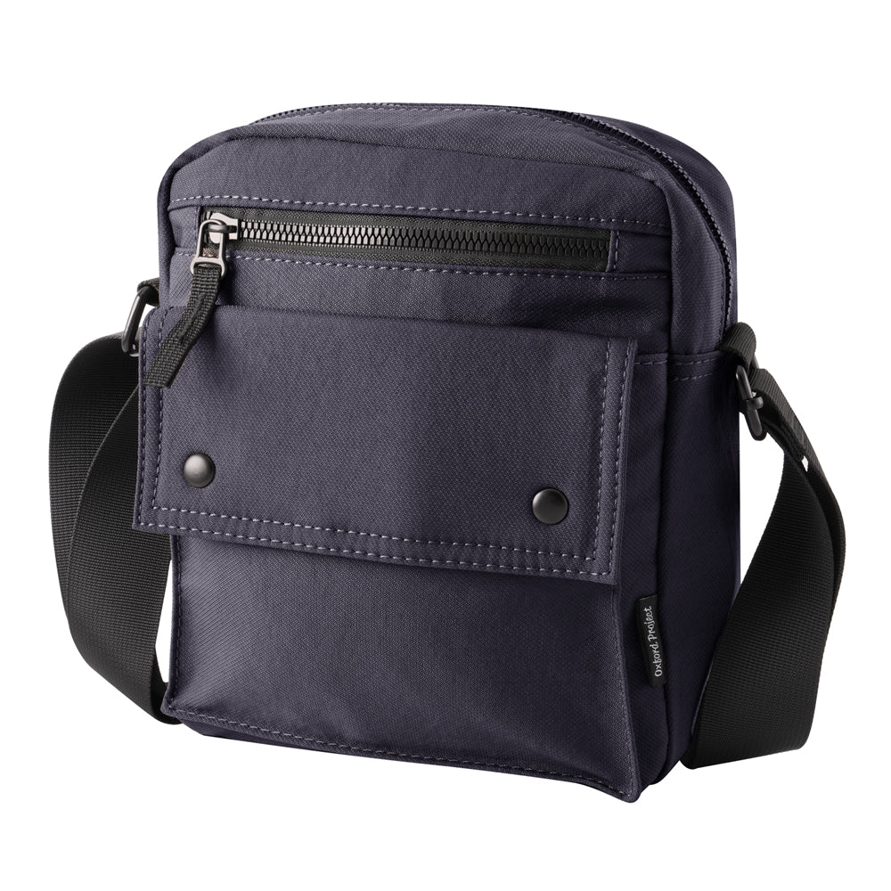 Oxford Project Sling Bag - Blue