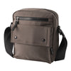 Oxford Project Sling Bag - Grey
