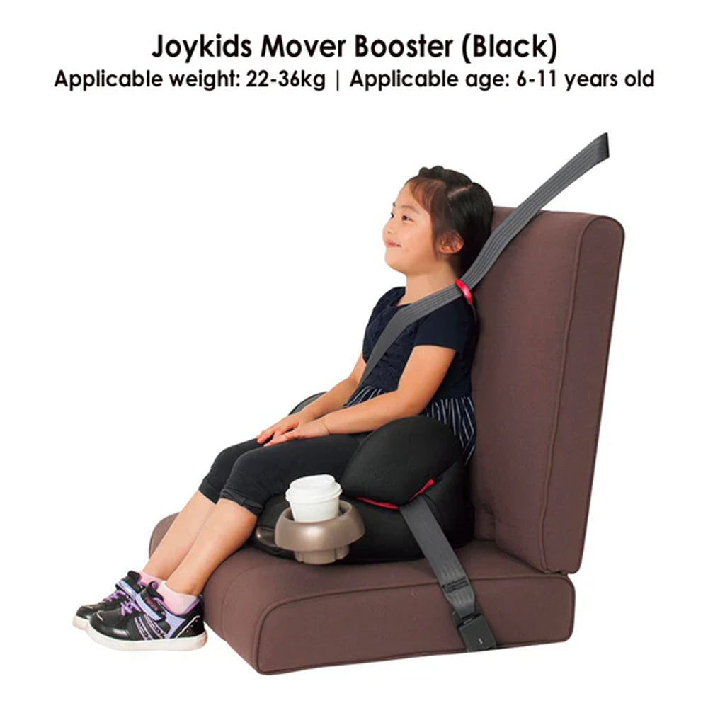 Combi Joy Kidmover Booster Seat 117352 OG Singapore