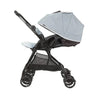 Neyo Compact Cas Stroller + FREE Joy Kid Booster Seat