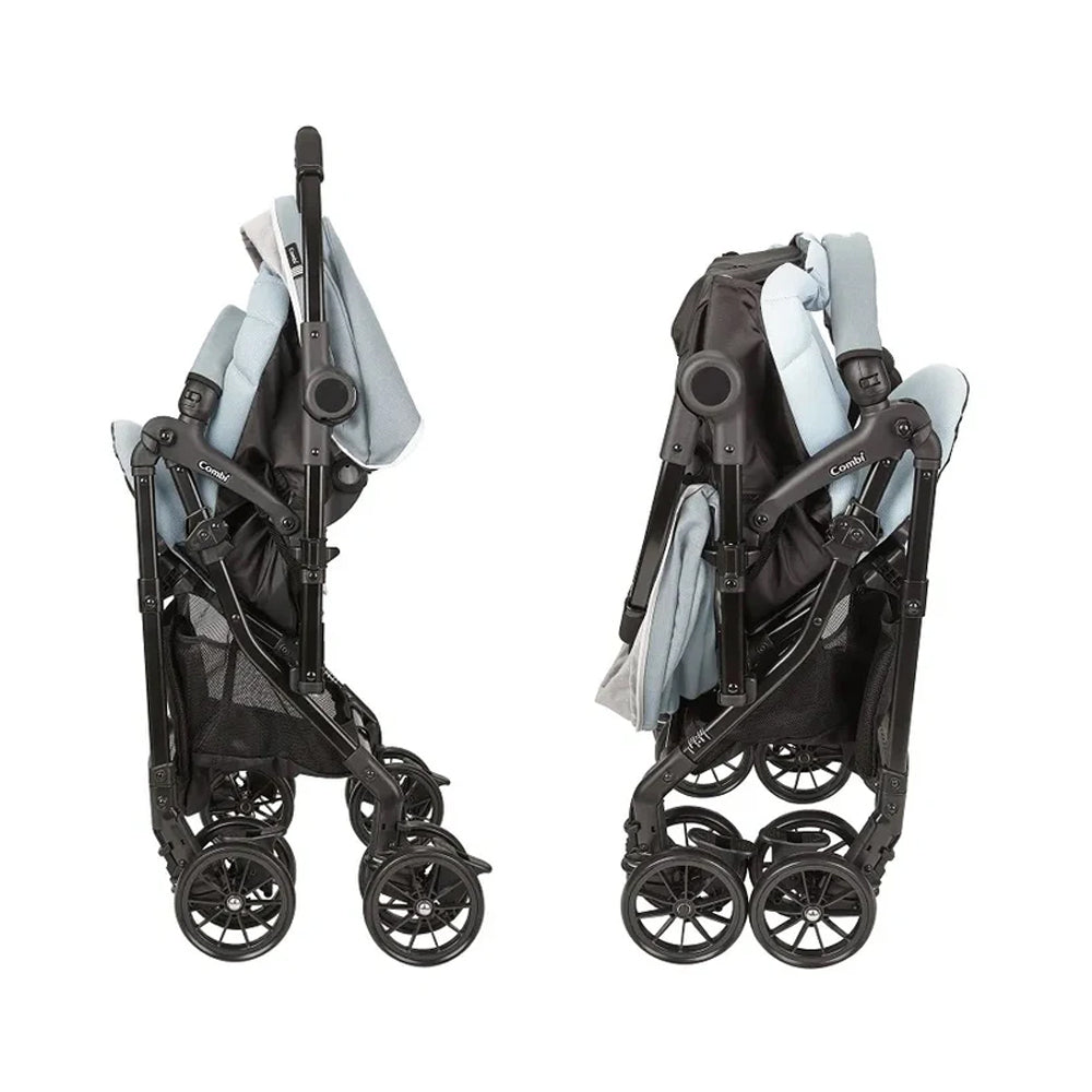 Neyo Compact Cas Stroller + FREE Joy Kid Booster Seat