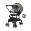 Combi Sugocal Compact Stroller - Grey
