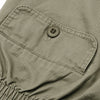 Valli Men's Bermudas (158) - Green
