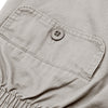 Valli Men's Bermudas (158) - Grey