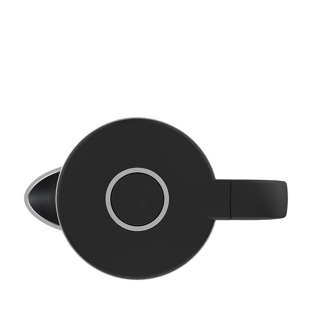 Odette 1.7L Digital Panel Kettle (WK8527AEEK)
