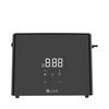 Odette 2 Slice Digital Panel Pop-Up Toaster (T361AEC)