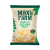 Max's Farm Cassava Chips Original / Spicy / Seaweed x 10 Packs - Carton Sale