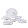 Corelle 18-pc Dinner Set - Lilyville (18-A-LV-P)