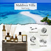 Pristine Hotel Scent Series Reed Diffuser Collection 50ml / 180ml—Maldives Villa