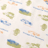 Kids Cotton Sleepwear - Car