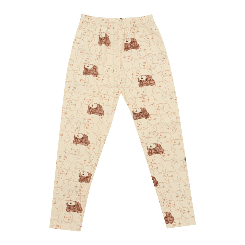 J.Edward Kids Cotton Sleepwear - Bear