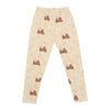 J.Edward Kids Cotton Sleepwear - Bear