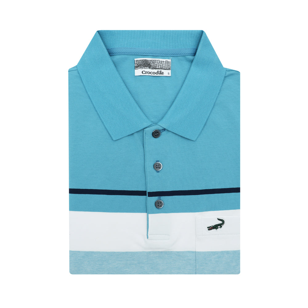 Crocodile polo best sale