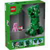 LEGO Minecraft: The Creeper™ (21276)