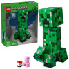 LEGO Minecraft: The Creeper™ (21276)