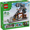 LEGO Minecraft: The Pickaxe Mine (21277)
