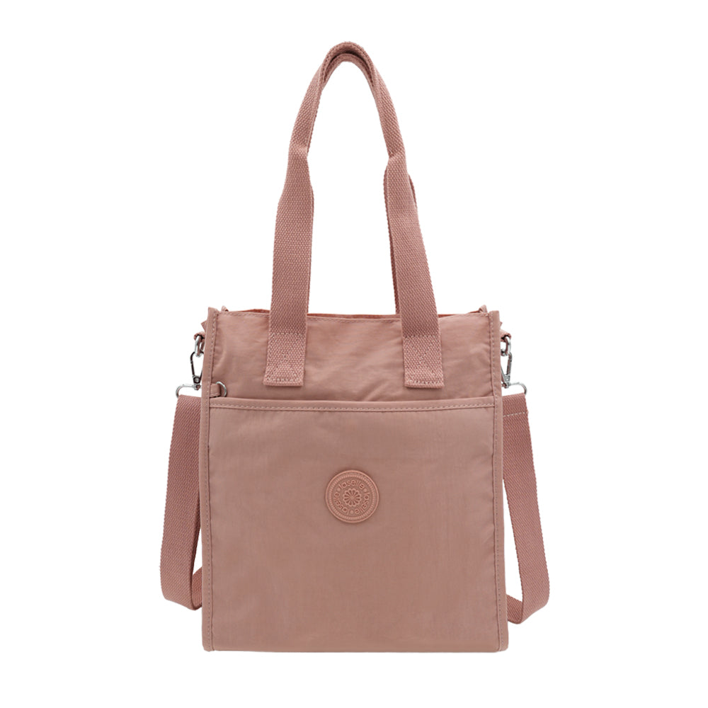 Lightweight nylon tote bag online