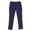 Travel Essentials Unisex Thermal Pants - Blue