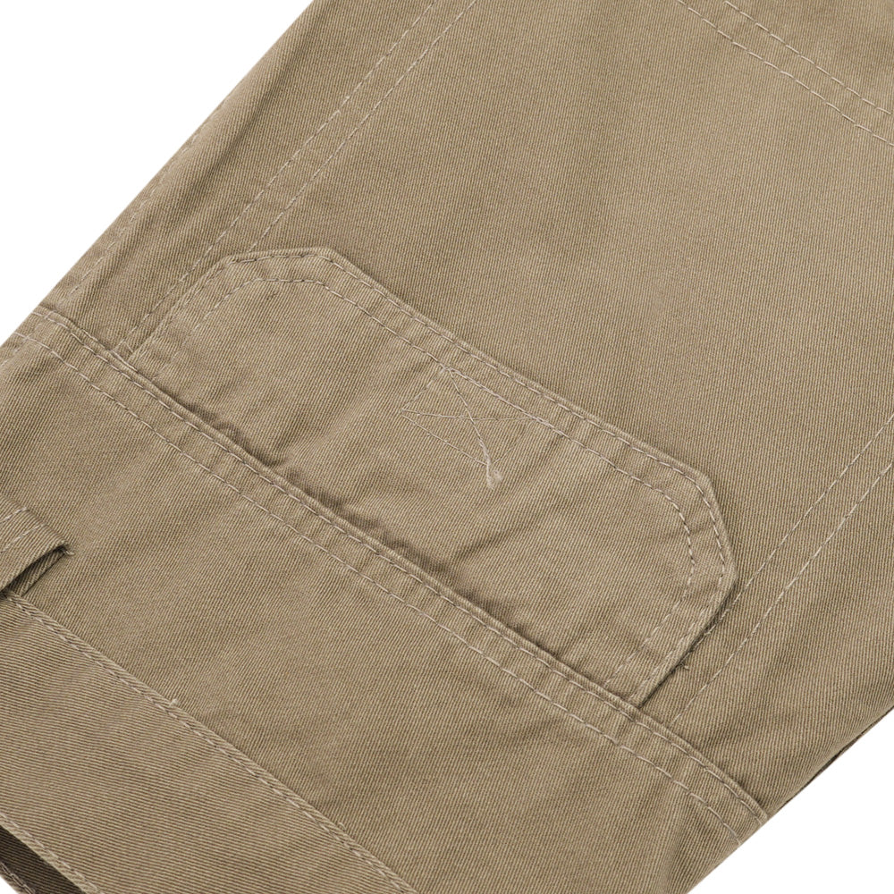 VALLI Men's Bermudas (235) - Khaki